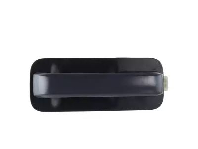 HC3Z-2626605-CAPTM Ford Handle Assembly - Door - Outer, Driver Side Product Photo 2 of 2