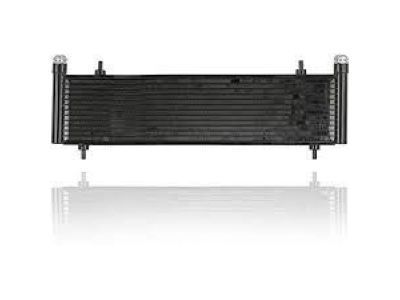 Lincoln Transmission Oil Cooler - AT4Z-7A095-B