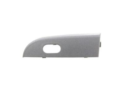 Mercury 1L2Z-14525-ACB Housing - Switch