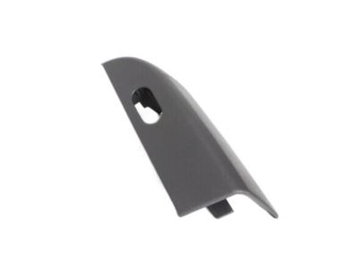 Mercury 1L2Z-14525-ACB Housing - Switch