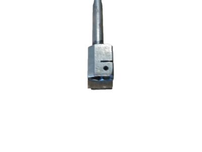 Ford YS4Z-3A525-AA Coupling And Universal Joint - Steering