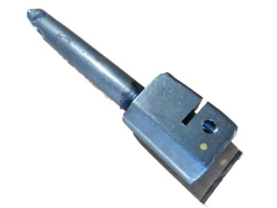 Ford YS4Z-3A525-AA Coupling And Universal Joint - Steering