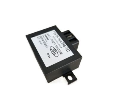 Mercury XW7Z-19A366-BA Module - Engine Immobilizer