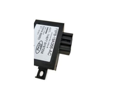 Mercury XW7Z-19A366-BA Module - Engine Immobilizer