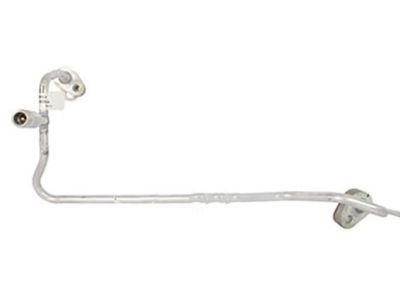 Lincoln 8G1Z-19835-A Tube Assembly