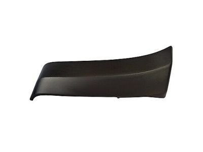 Ford 5C3Z-16038-AAA Molding - Bumper Bar