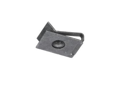 Lincoln -W700528-S439 Nut