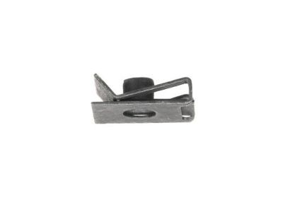 Lincoln -W700528-S439 Nut