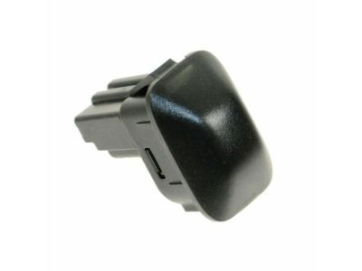 Mercury 5F9Z-13A018-BA Sensor Assembly