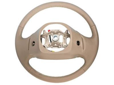 Ford 2L3Z-3600-CAA Wheel Assembly - Steering