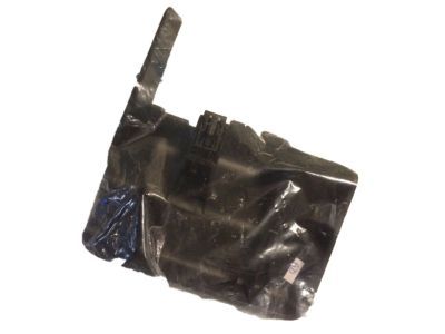 Lincoln 8A5Z-5461749-CA Cover - Seat Track