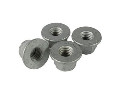 Lincoln -W520213-S442 Nut