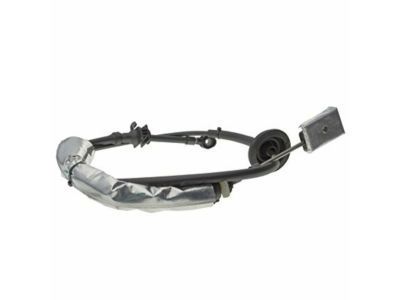 Ford CL3Z-7E395-B Cable Assembly - Selector Lever Control