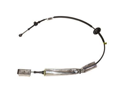 Ford CL3Z-7E395-B Cable Assembly - Selector Lever Control
