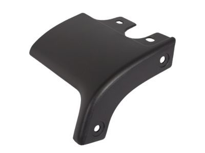 Ford 4L3Z-16G555-ABA Guard - Front Splash