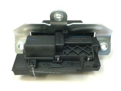 Ford Liftgate Lock Actuator - GJ5Z-7443150-A