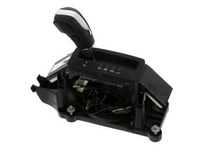 AA8Z-7210-AA Ford Shifter Assembly Product Photo 1 of 2