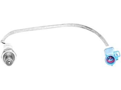 5L8Z-9G444-F Ford Oxygen Sensor, Rear Passenger Side Product Photo 1 of 1