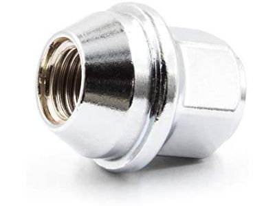 Ford CV6Z-1012-D Nut - Wheel
