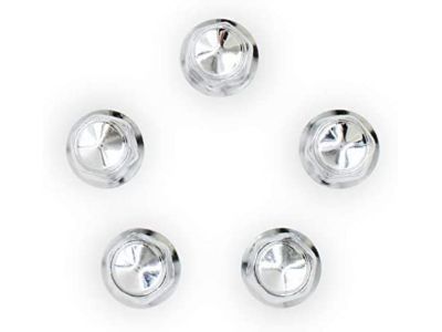 Ford CV6Z-1012-D Nut - Wheel