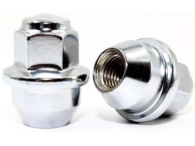 Ford CV6Z-1012-D Nut - Wheel