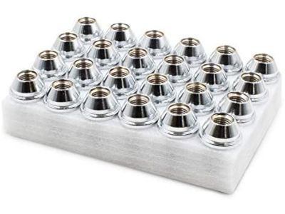 Ford CV6Z-1012-D Nut - Wheel