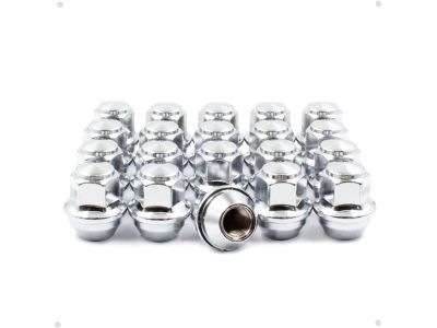 Ford CV6Z-1012-D Nut - Wheel
