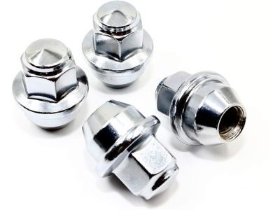 Ford CV6Z-1012-D Nut - Wheel