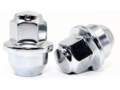 Ford CV6Z-1012-D Nut - Wheel