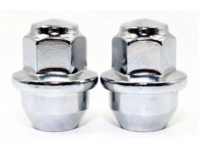 Ford CV6Z-1012-D Nut - Wheel