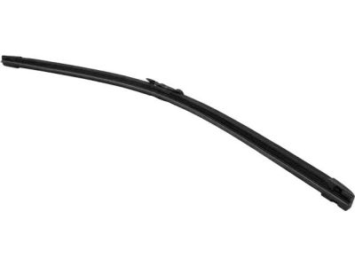 GD9Z-17528-A Ford Blade Assembly - Wiper, Driver Side Product Photo 2 of 3