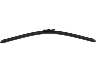 GD9Z-17528-A Ford Blade Assembly - Wiper, Driver Side Product Photo 3 of 3