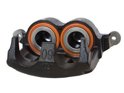 Ford AC3Z-2B121-B Caliper Assembly - Brake - Less Pad