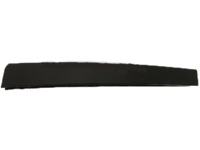 Ford Expedition Door Moldings - YL1Z-78290A66-AA