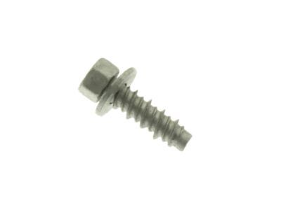 Lincoln -W709484-S300 Grommet