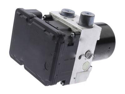 Lincoln Navigator ABS Control Module - 9L1Z-2C405-C
