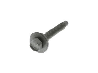 Lincoln -W505427-S439 Bolt And Washer Assembly - Hex Head