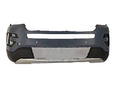 Ford JB5Z-17D957-GAPTM Bumper Assembly - Front