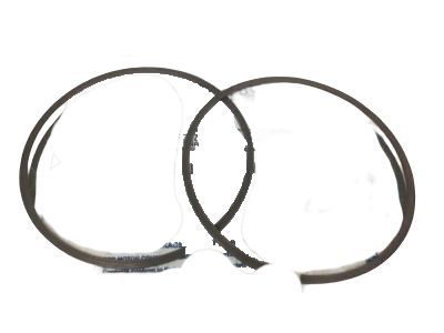 Lincoln F3AZ-7D483-D Snap Ring