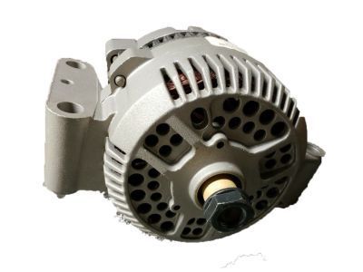 Ford Ranger Alternator - F6PZ-10346-LARM2