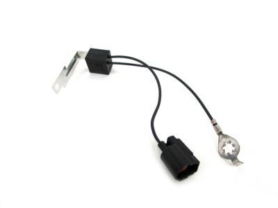 Ford 9S4Z-18801-A Capacitor Assembly - Radio Suppressor