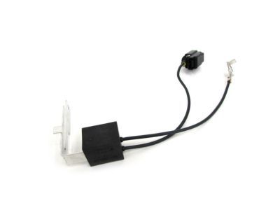 Ford 9S4Z-18801-A Capacitor Assembly - Radio Suppressor