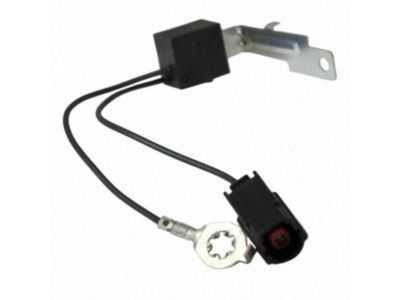 Ford 9S4Z-18801-A Capacitor Assembly - Radio Suppressor
