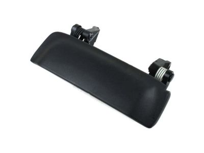 Ford 3L2Z-7822404-BA Handle Assembly - Door Outer