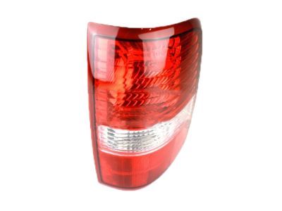 Ford 6L3Z-13404-BA Lamp Assembly - Rear, Stop And Flasher