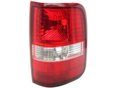 Ford 6L3Z-13404-BA Lamp Assembly - Rear, Stop And Flasher