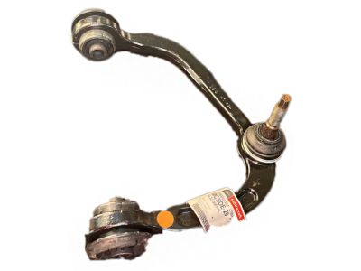 7L1Z-3085-A Ford Arm Assembly - Front Suspension, Upper Driver Side Product Photo 3 of 4