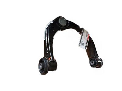 7L1Z-3085-A Ford Arm Assembly - Front Suspension, Upper Driver Side Product Photo 4 of 4