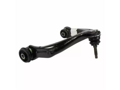 7L1Z-3085-A Ford Arm Assembly - Front Suspension, Upper Driver Side Product Photo 2 of 4