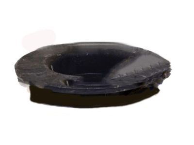 Lincoln D9AZ-5536-A Insulator - Rear Spring
